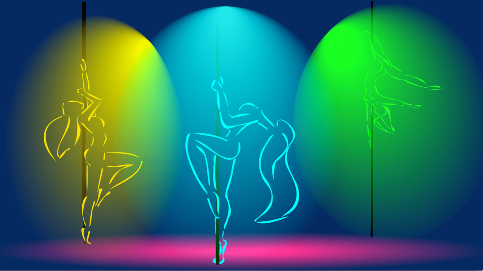 Poledance Jga Leipzig Privater Poledance Kurs Nur Für Eure Gruppe 6936